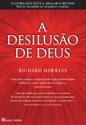 A Desilusão de Deus