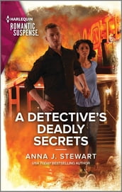 A Detective s Deadly Secrets