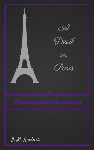 A Devil in Paris - I. M. Another