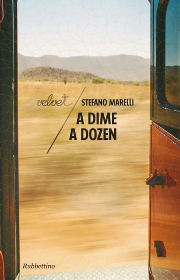 A Dime a Dozen - Stefano Marelli