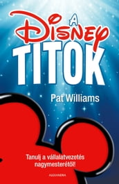 A Disney-titok