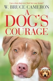 A Dog s Courage