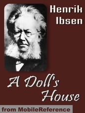 A Doll s House (Mobi Classics)