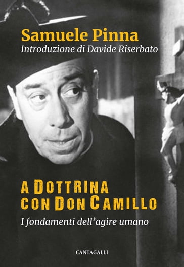 A Dottrina con Don Camillo - Samuele Pinna