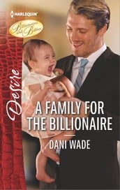 A Family for the Billionaire