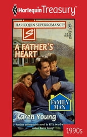 A Father s Heart