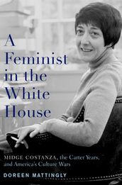 A Feminist in the White House