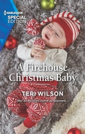 A Firehouse Christmas Baby