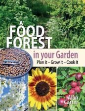 A Food Forest in Your Garden