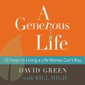 A Generous Life