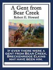 A Gent From Bear Creek