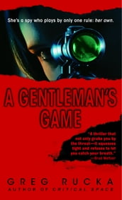 A Gentleman s Game