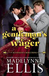 A Gentleman s Wager