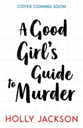 A Good Girl s Guide to Murder