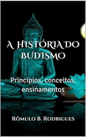 A HISTÓRIA DO BUDISMO