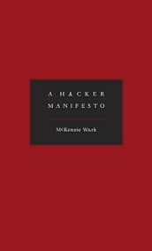 A Hacker Manifesto