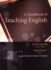 A Handbook of Teaching English