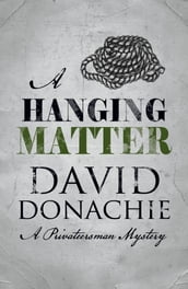 A Hanging Matter