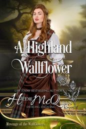 A Highland Wallflower