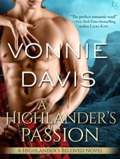 A Highlander s Passion