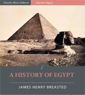 A History of Egypt