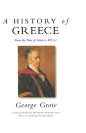 A History of Greece