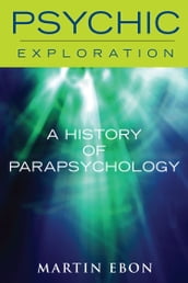 A History of Parapsychology