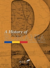 A History of Romania