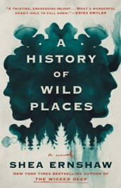 A History of Wild Places