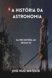 A História Da Astronomia