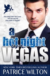 A Hot Night in Vegas