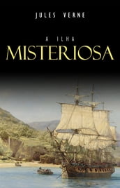 A Ilha Misteriosa