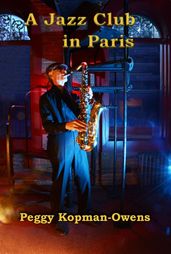 A Jazz Club in Paris