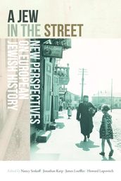 A Jew in the Street