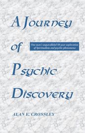 A Journey of Psychic Discovery