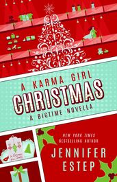 A Karma Girl Christmas