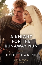 A Knight For The Runaway Nun