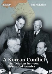 A Korean Conflict