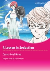 A LESSON IN SEDUCTION