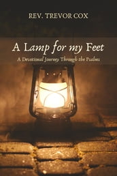 A Lamp for my Feet