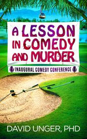 A Lesson in Comedy and Murder