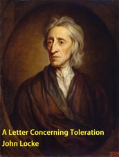 A Letter Concerning Toleration