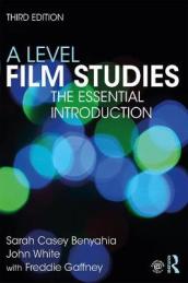 A Level Film Studies