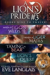 A Lion s Pride #3