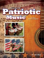 A Listen To Patriotic Music