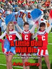 A Little Doll Will Die