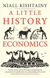 A Little History of Economics