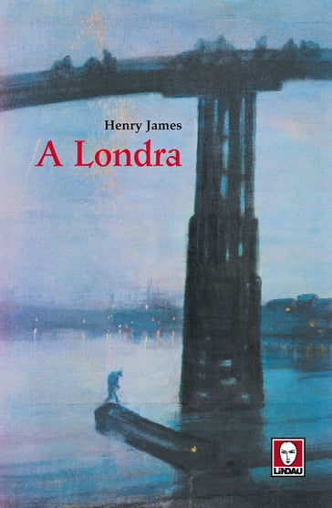 A Londra - James Henry