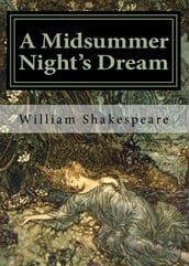 A MIDSUMMER NIGHT S DREAM