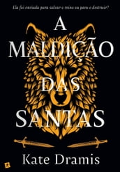 A Maldição das Santas